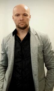 Teacher Tomek