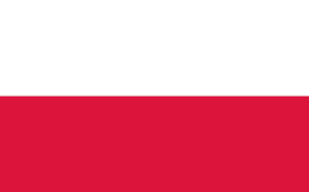 Polska flaga