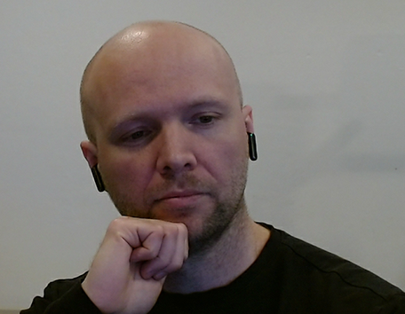 Teacher Tomek - lektor języka angielskiego