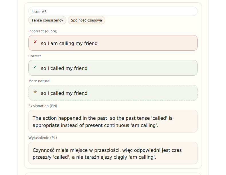 Przykładowy raport 3