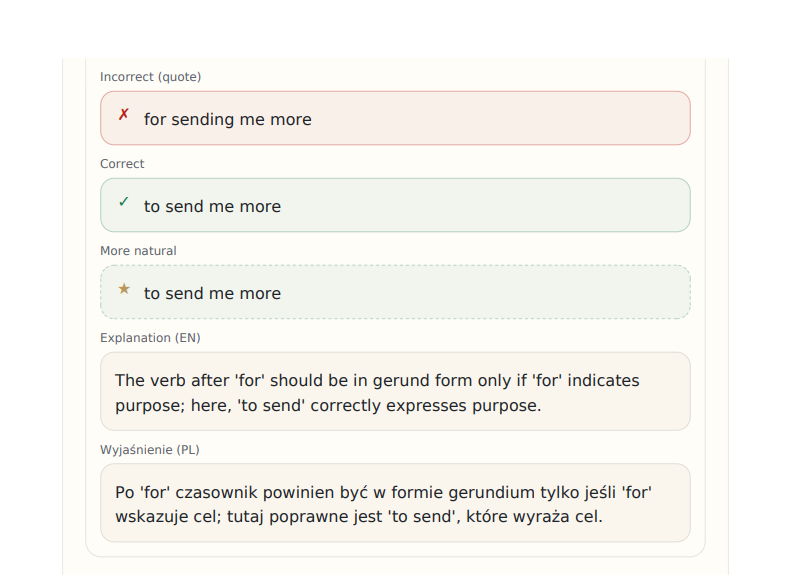 Przykładowy raport 4