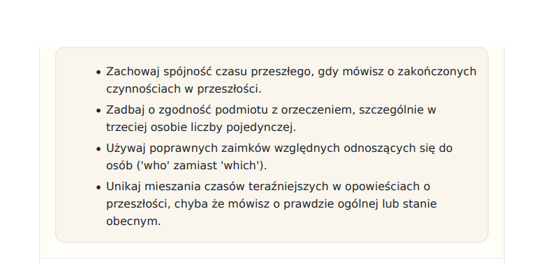 Przykładowy raport 5