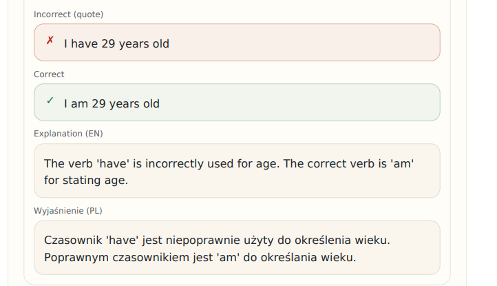 Przykładowy raport 6