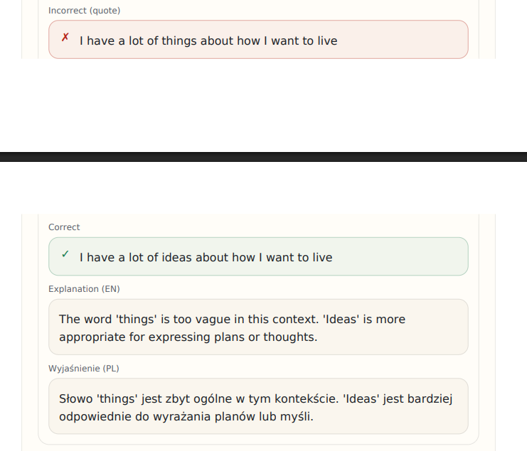 Przykładowy raport 8