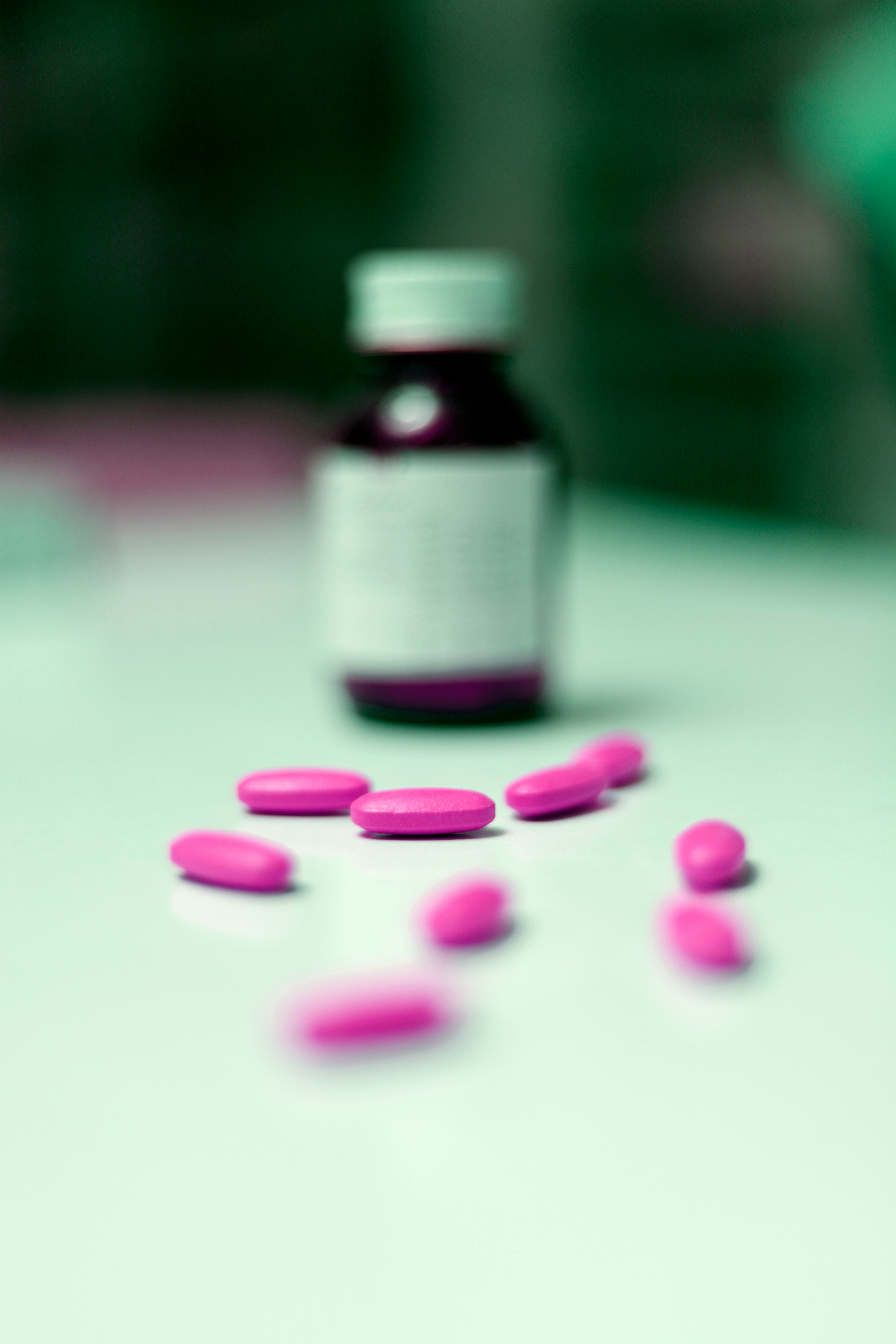 Farmacja i medycyna